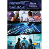 Race for the Galaxy - Rischio Calcolato